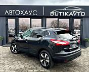Nissan Qashqai II , 2017 г., механика, бензин - фото 4