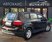 Chevrolet Orlando I , 2014 г., автомат, бензин - фото 6