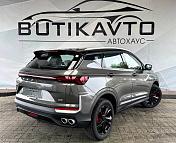 Geely Binyue L, 2025 г., робот, бензин - фото 7