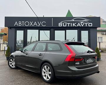 Volvo V90 II - фото 5