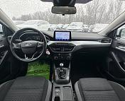 Ford Focus IV , 2021 г., механика, бензин - фото 9