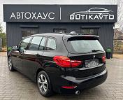 BMW 2 серия Gran Tourer F46 , 2016 г., автомат, дизель - фото 4