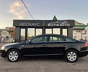 Audi A6 C6 , 2005 г., автомат, дизель - фото 4