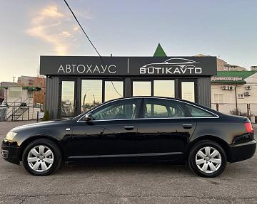 Audi A6 C6 - фото 4