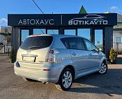 Toyota Corolla Verso II (AR10) , 2007 г., автомат, бензин - фото 7