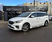 Kia Carnival III , 2018 г., автомат, дизель - фото 3