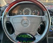 Mercedes-Benz C-Класс W202 S202 · Рестайлинг , 1999 г., механика, дизель - фото 15