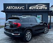 GMC Terrain II , 2020 г., автомат, бензин - фото 7