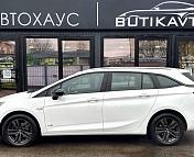 Opel Astra K · Рестайлинг , 2021 г., механика, дизель - фото 8