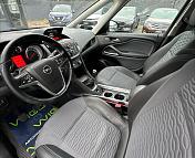 Opel Zafira C , 2014 г., механика, дизель - фото 8