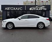 Mazda 6 III , 2013 г., автомат, бензин - фото 8