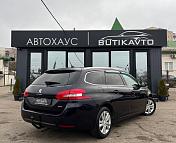 Peugeot 308 T9 , 2015 г., механика, дизель - фото 7