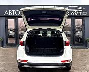 Kia Sportage IV , 2017 г., автомат, дизель - фото 11