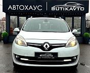 Renault Grand Scenic III · 2-й рестайлинг , 2013 г., механика, дизель - фото 2