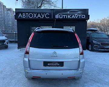 Citroen C4 Grand Picasso I - фото 5