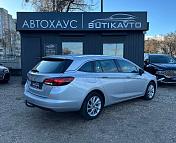 Opel Astra K · Рестайлинг , 2021 г., механика, бензин - фото 6