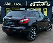 Nissan Qashqai I · Рестайлинг , 2011 г., механика, дизель - фото 7