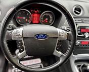 Ford Mondeo IV · Рестайлинг , 2011 г., механика, дизель - фото 15