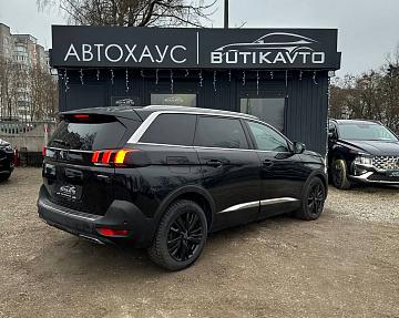 Peugeot 5008 II - фото 4