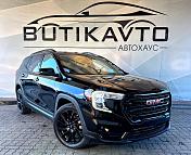 GMC Terrain II · Рестайлинг , 2022 г., автомат, бензин