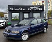 Volkswagen Passat B5 , 1997 г., механика, бензин - фото 3