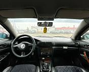 Volkswagen Passat B5 , 1998 г., механика, дизель - фото 9