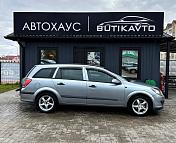 Opel Astra H , 2004 г., механика, дизель  - фото 7