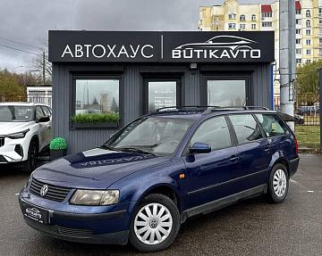 Volkswagen Passat B5  - фото 3