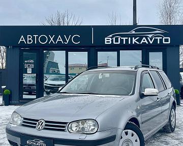 Volkswagen Golf IV - фото 3