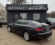 Audi A5 F5 , 2018 г., робот, бензин - фото 4
