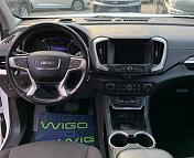 GMC Terrain II , 2020 г., автомат, бензин - фото 9