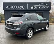 Lexus RX III , 2009 г., автомат, бензин - фото 6