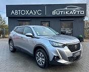 Peugeot 2008 II , 2021 г., механика, бензин