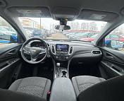 Chevrolet Equinox III · Рестайлинг , 2023 г., автомат, бензин - фото 9