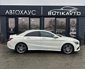 Mercedes-Benz CLA C117 X117 · Рестайлинг , 2017 г., робот, бензин - фото 13