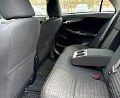 Toyota Corolla X (E140 150) , 2007 г., механика, бензин - фото 12