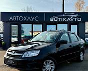 Lada (ВАЗ) Granta I , 2015 г., механика, бензин - фото 3