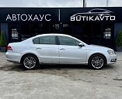 Volkswagen Passat B7 , 2011 г., механика, дизель  - фото 7