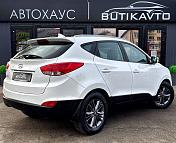 Hyundai ix35 I , 2013 г., автомат, бензин  - фото 6