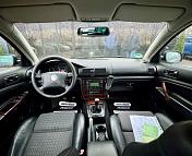 Volkswagen Passat B5 · Рестайлинг , 2003 г., механика, дизель - фото 9