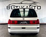 Volkswagen Sharan I · Рестайлинг , 2003 г., механика, дизель - фото 6