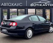 Volkswagen Passat B6 , 2006 г., механика, дизель - фото 6