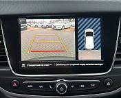 Opel Crossland X I · Рестайлинг , 2021 г., механика, бензин - фото 11