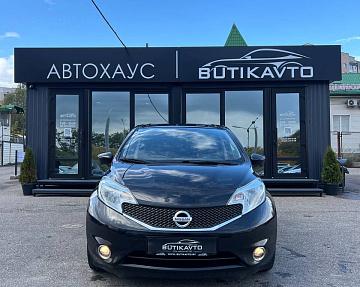 Nissan Note II (E12) - фото 2