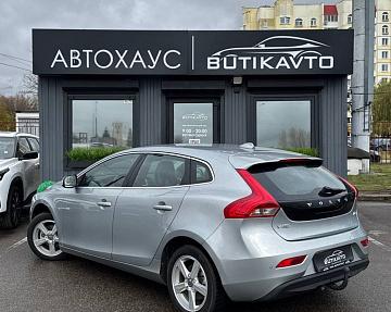 Volvo V40 II - фото 4