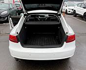 Audi A5 8T , 2011 г., вариатор, бензин - фото 14