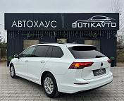Volkswagen Golf VIII , 2022 г., механика, бензин - фото 4
