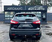 Nissan Qashqai II , 2014 г., механика, бензин - фото 5