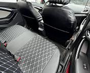 Lada (ВАЗ) Vesta Cross I , 2017 г., механика, бензин - фото 13