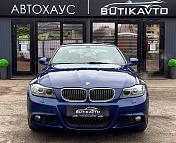 BMW 3 серия E90 E91 E92 E93 · Рестайлинг , 2010 г., автомат, бензин - фото 2